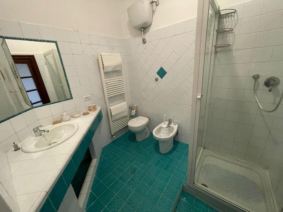 Casa Lella Lejlighed Rocca Di Papa Eksteriør billede