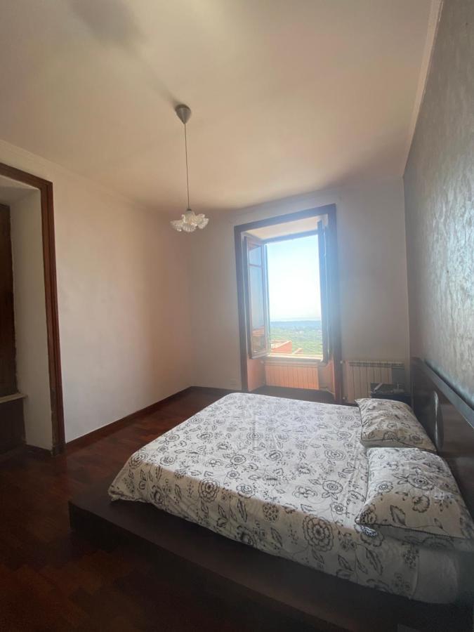 Casa Lella Lejlighed Rocca Di Papa Eksteriør billede