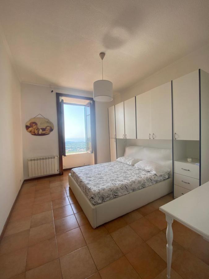 Casa Lella Lejlighed Rocca Di Papa Eksteriør billede